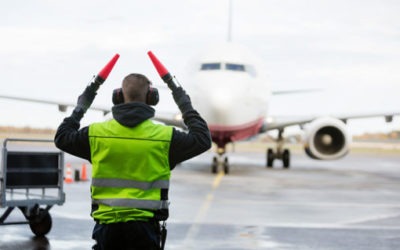 Curso Agente de Handling: Técnico Experto en Operaciones Aeroportuarias