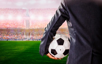 Agente FIFA + Máster en Marketing Deportivo