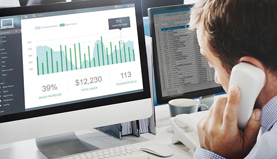 Maestría en Neuromarketing con mención en Dirección Comercial y Ventas