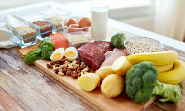 La nutrición deportiva es esencial para lograr nuestros objetivos deportivos