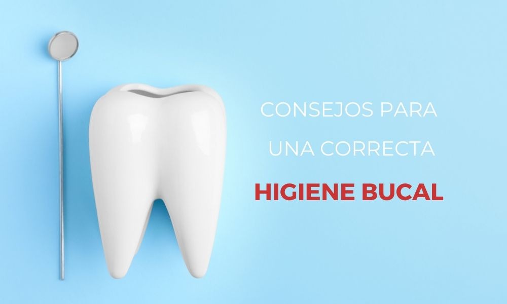 Consejos Para Una Buena Higiene Bucal - SEFHOR