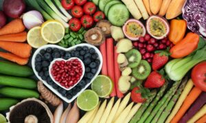 Descubre qué es la dietoterapia, los tipos que existen y algunos ejemplos.