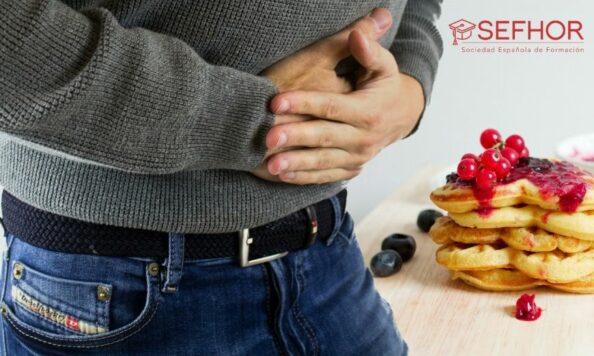 Conoce las intolerancias alimentarias y sus síntomas