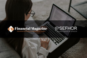Escuela Sefhor en el Ranking Financial Magazine 2022