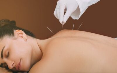 Máster en Acupuntura (Incluye Kit Terapia Acupuntura)