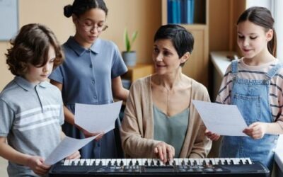 Máster en Pedagogía Musical + Máster en Musicoterapia -Doble Titulación – Diploma Autentificado por Notario Europeo-