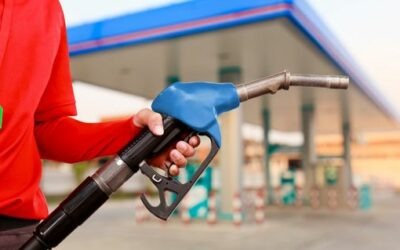 Encargado/a de Estaciones de Servicio