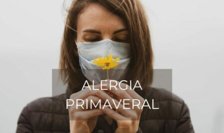 Alergia Primaveral: síntomas, prevención y tratamiento