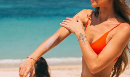 Guía básica para entender las características de los protectores solares