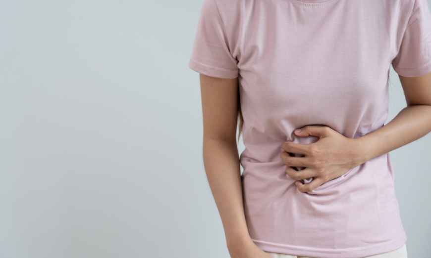 Descubre los síntomas y cómo mejorar la microbiota intestinal.