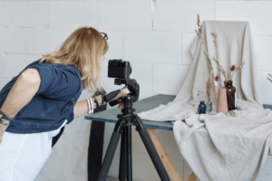 Descubre qué es la composición de la imagen, los 5 elementos de la imagen y las reglas de composición fotográfica.