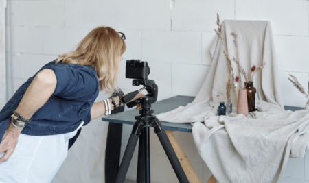 Composición de la imagen: la clave para crear fotos impactantes