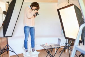 Descubre qué es la composición de la imagen, los 5 elementos de la imagen y las reglas de composición fotográfica.