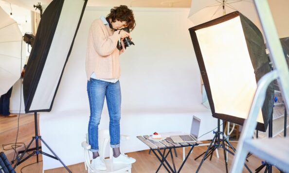 Descubre qué es la composición de la imagen, los 5 elementos de la imagen y las reglas de composición fotográfica.