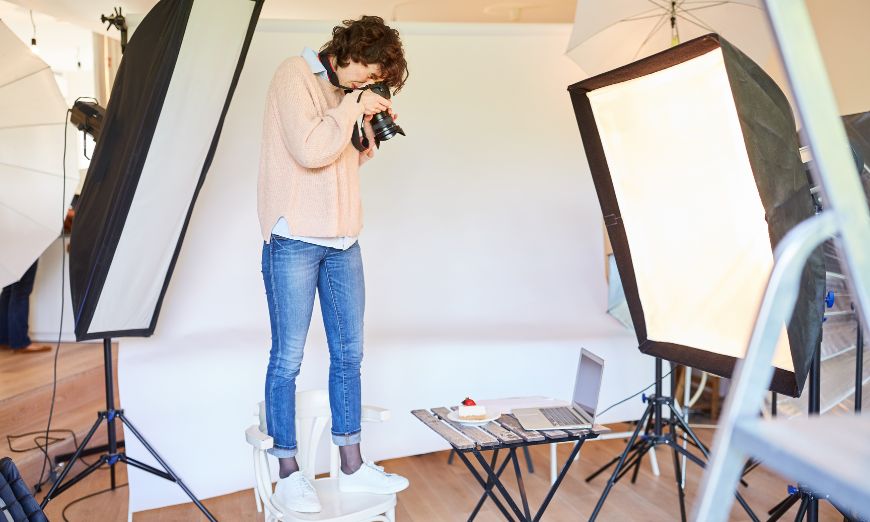 Descubre qué es la composición de la imagen, los 5 elementos de la imagen y las reglas de composición fotográfica.