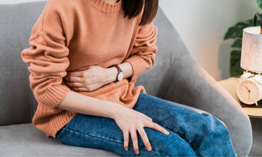 Descubre más sobre el corte de digestión síntomas, la duración y las medidas recomendadas ante un corte de digestión.