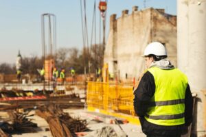 Curso de encargado de obra: Formación y habilidades necesarias