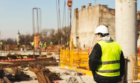 Curso de encargado de obra: Formación y habilidades necesarias