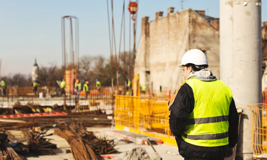 Curso de encargado de obra: Formación y habilidades necesarias