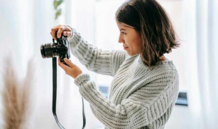 Día Mundial de la Fotografía: celebra el poder de una imagen