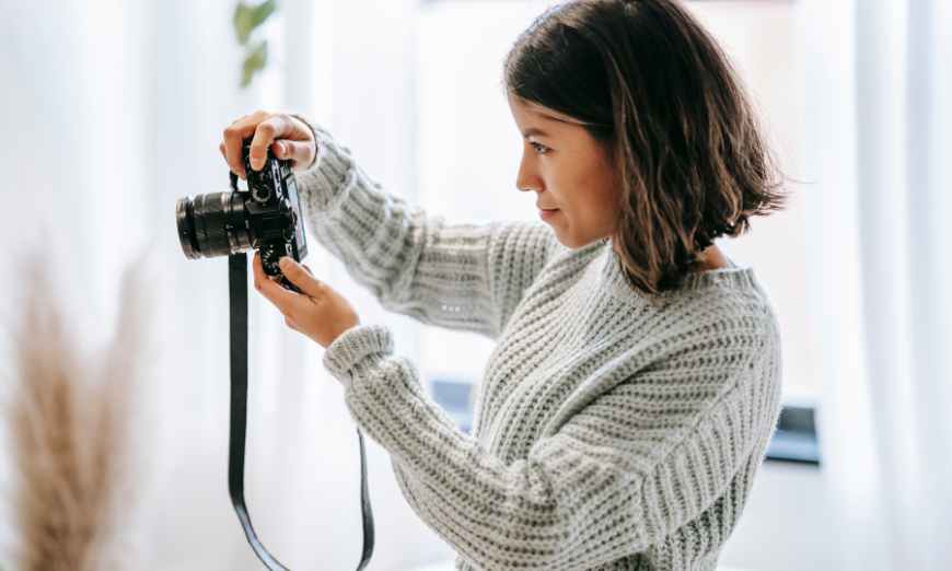 Descubre todo sobre el Día Mundial de la Fotografía: origen, su relevancia hoy y cómo celebrarlo.