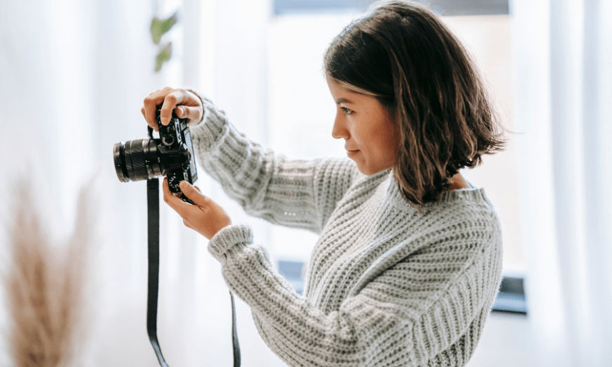 Descubre todo sobre el Día Mundial de la Fotografía: origen, su relevancia hoy y cómo celebrarlo.