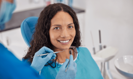 Educación para la salud bucal: hábitos que previenen enfermedades