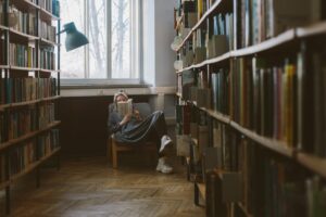 Descubre la escritura creativa y cómo practicarla