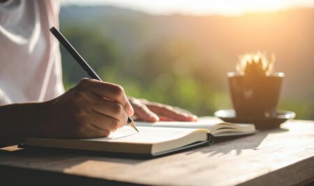Escritura de ficción: qué es, características y dónde formarte