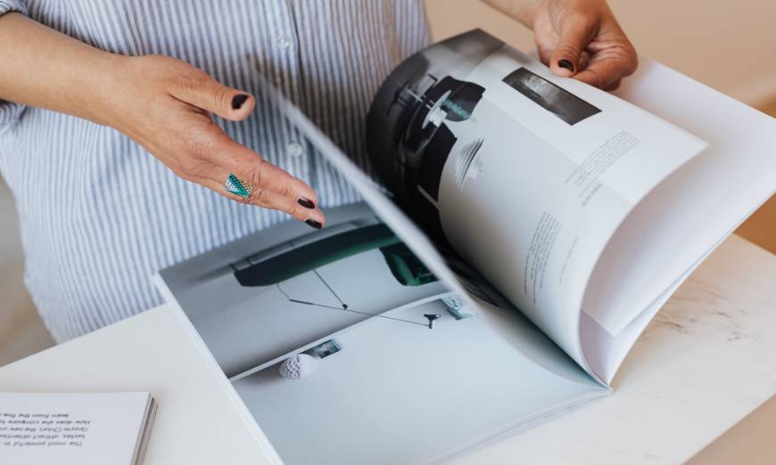 Descubre algunos de los estilos de interiorismo más inspiradores.