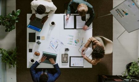 Cómo crear una estrategia de marketing digital efectiva desde cero