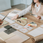 Conoce como estudiar diseño de interiores, los requisitos para hacerlo, la duración y cuál es la mejor titulación para crecer en el sector.