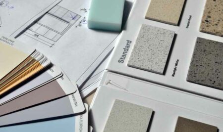 Estudiar diseño de interiores: todo los que debes saber para empezar