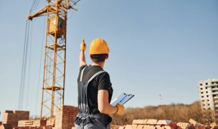 Funciones de un encargado de obra: ¿de qué se ocupa?