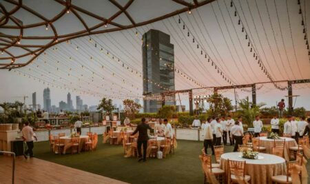 Gestión de eventos: cómo planificar con éxito desde cero