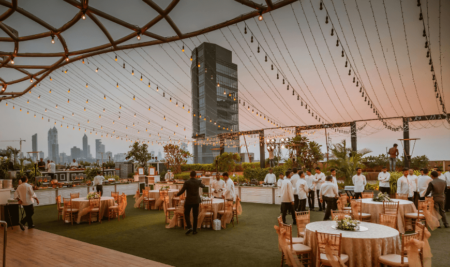 Gestión de eventos: cómo planificar con éxito desde cero