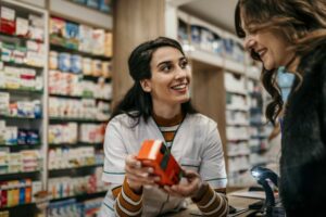 habilidades de un farmacéutico