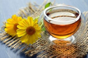 Descubre los beneficios de la herbodietética