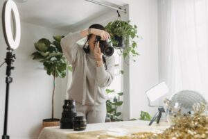 Importancia de la iluminación fotográfica