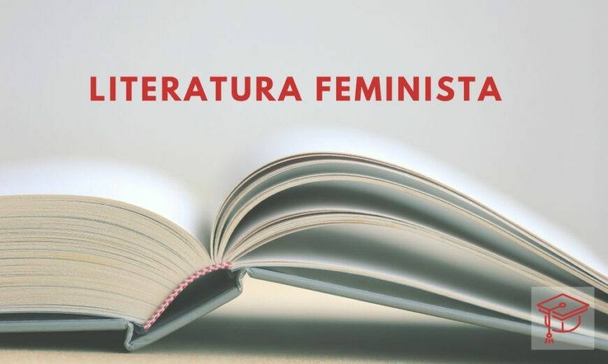 Recomendaciones de autoras de literatura feminista