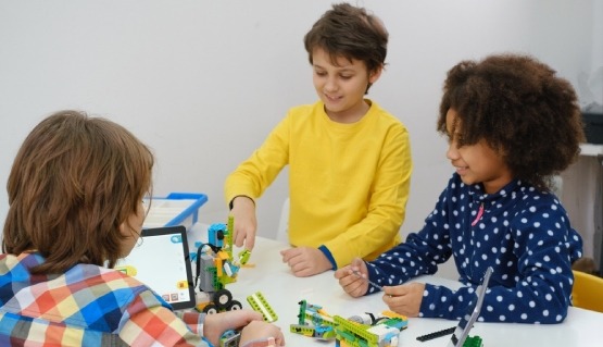 master-en-robotica-educativa