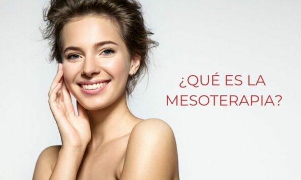 La mesoterapia es un tratamiento estético