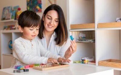 montessori-con-inteligencia-artificial Máster en Pedagogía Montessori + Certificación Experto en IA para la Educación y la Docencia