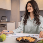 Motivación alimentaria y hábitos saludables en tu día a día