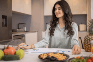 Motivación alimentaria y hábitos saludables en tu día a día