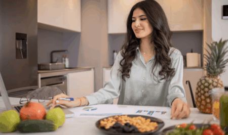 Motivación alimentaria y hábitos saludables en tu día a día