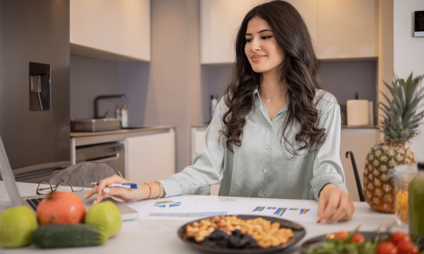 Motivación alimentaria y hábitos saludables en tu día a día