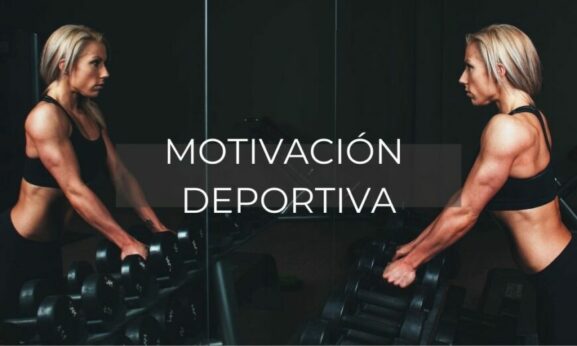 Consejos para mantener la motivación deportiva