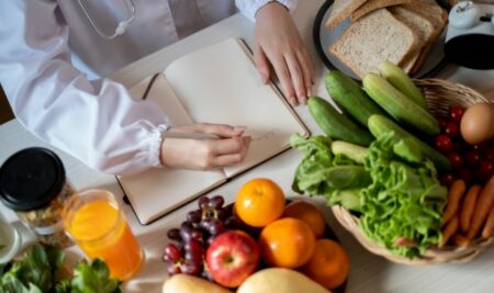 nutricionismo Nutricionismo: cuando la comida se mide solo en nutrientes