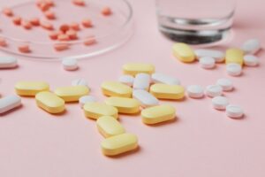 Beneficios de tomar antiácidos